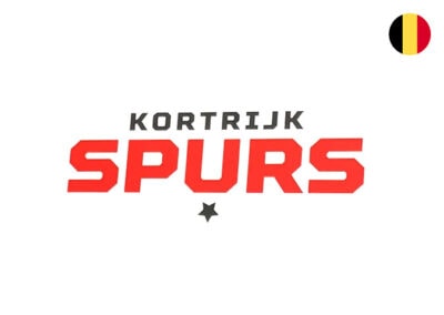 Kortrijk Spurs – BELGIUM