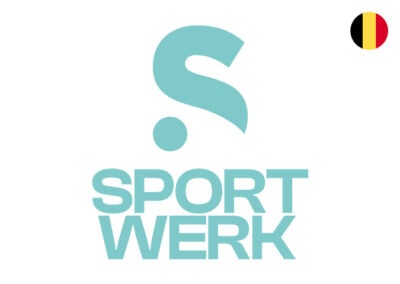 Sportwerk Vlaanderen – BELGIUM